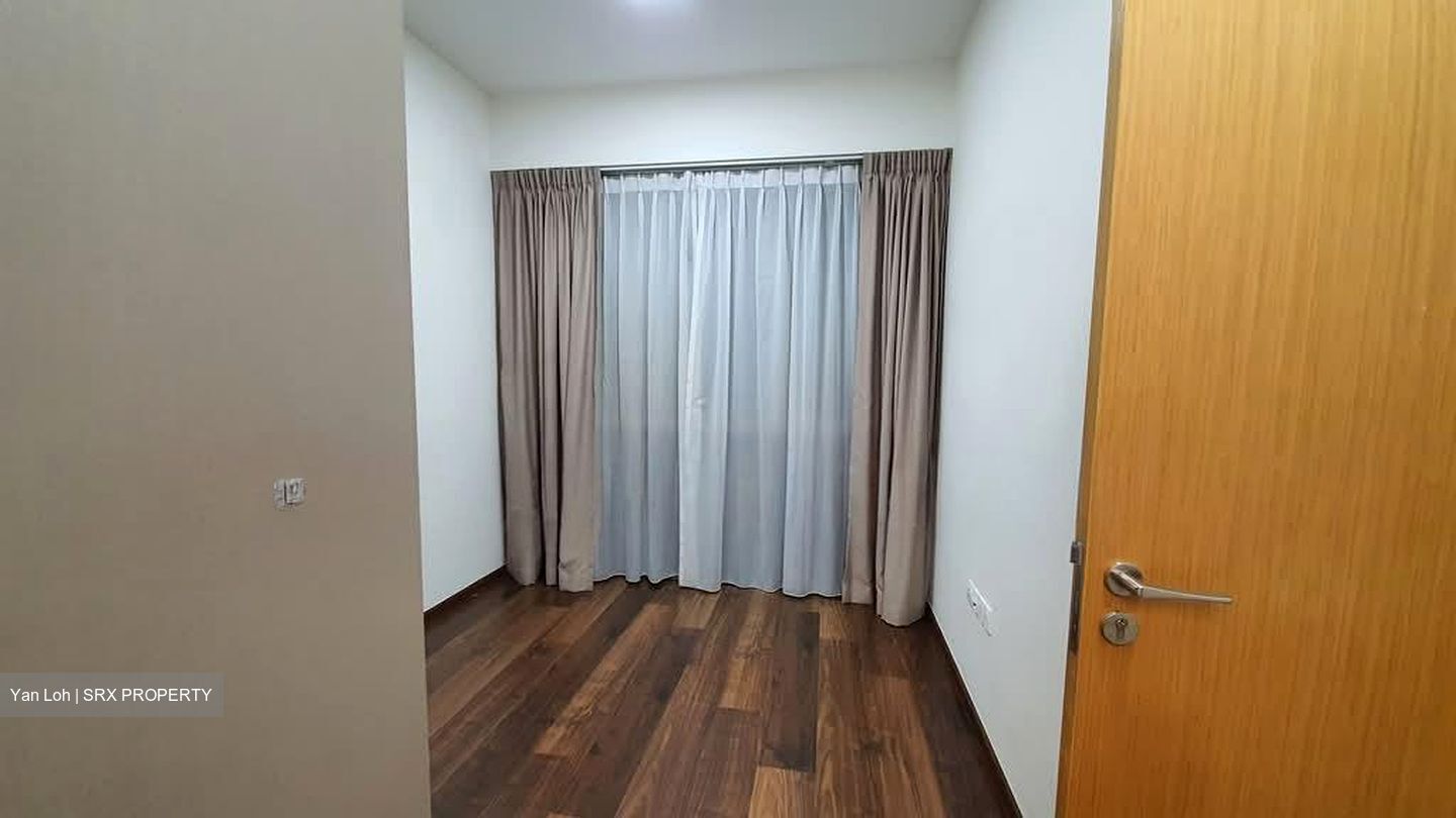 The Glades (D16), Condominium #597652361